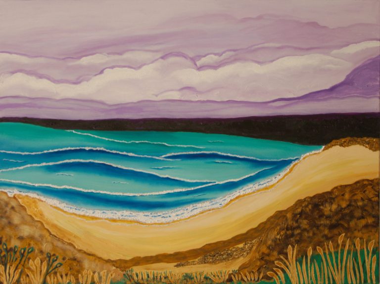 seascape fantasy