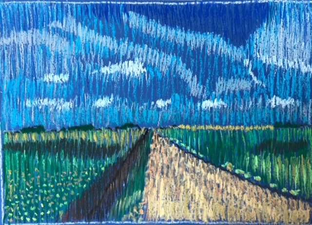 road less travelled